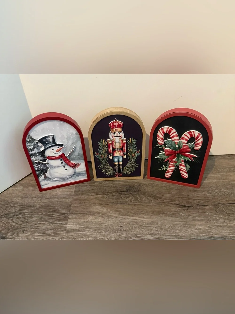 Hobby Lobby create charming